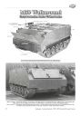 M75 - M59 'Boxes on Tracks'<br>Blueprint for US Armored Personnel Carriers in the Cold War